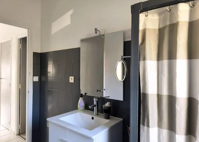 Holiday home La 1848 Narbonnaise Narbonne
